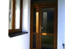 Pronájem rodinného domu, Třebechovice pod Orebem, Trčkova, 50 m2