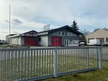 Pronájem skladu, Hradec Králové, Vlčkovická, 100 m2