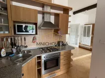 Pronájem bytu 3+kk, Žebrák, Náměstí, 92 m2