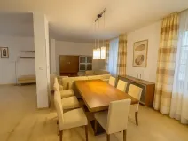 Pronájem rodinného domu, Praha, 145 m2