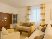 Pronájem rodinného domu, Praha, 145 m2