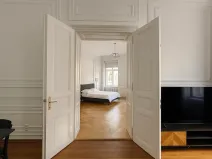 Prodej bytu 3+1, Praha - Vinohrady, 117 m2