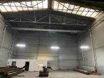 Pronájem výrobních prostor, Kynšperk nad Ohří, 1180 m2