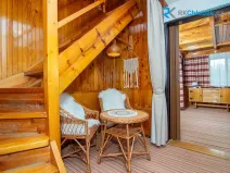 Prodej chaty, Pstruží, 117 m2