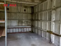 Pronájem garáže, Kolín, 19 m2