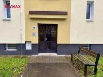 Pronájem bytu 3+1, Kolín, Na Magistrále, 63 m2