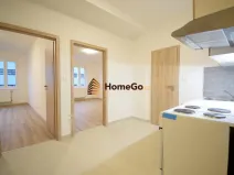 Pronájem bytu 2+1, Praha - Nusle, U gymnázia, 65 m2