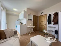 Prodej bytu 1+kk, Nesebar, Bulharsko, 26 m2