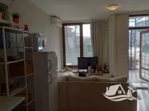 Prodej bytu 1+kk, Sveti Vlas, Bulharsko, 28 m2