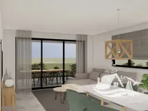 Prodej bytu 3+kk, Larnaka, Kypr, 105 m2