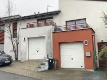 Prodej bytu 2+kk, Říčany, Leknínová, 42 m2