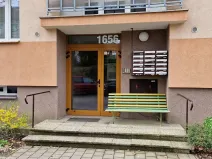 Pronájem bytu 1+1, Turnov, Sídliště Jana Patočky, 38 m2