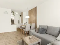 Pronájem bytu 2+kk, Praha - Chodov, Hněvkovského, 42 m2