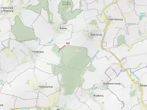 Dražba lesa, Hradčany-Kobeřice, 5963 m2