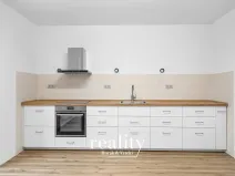 Pronájem bytu 3+kk, Jihlava, Na Nivách, 62 m2
