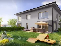 Prodej bytu 5+kk, Stará Huť, K Lomu, 162 m2