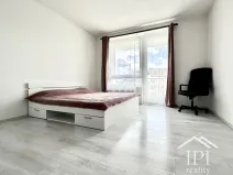 Prodej bytu 1+kk, Praha - Střížkov, Makedonská, 32 m2