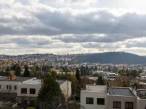 Prodej rodinného domu, Brno - Žabovřesky, Terasová, 193 m2