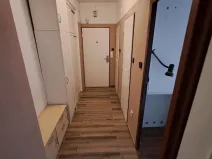 Pronájem bytu 2+1, Vyškov - Dědice, Na Hraničkách, 51 m2