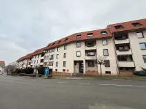 Prodej bytu 2+1, Chrudim, Novoměstská, 65 m2