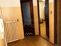 Prodej bytu 2+1, Chrudim, Novoměstská, 65 m2