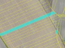 Prodej pole, Mochov, 11556 m2