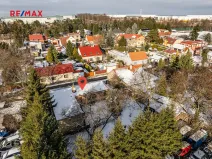 Prodej rodinného domu, Chrášťany, Za Mlýnem, 140 m2