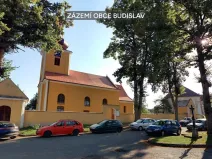 Prodej pozemku pro bydlení, Budislav, 2511 m2