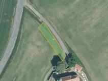 Prodej louky, Roštín, 4622 m2