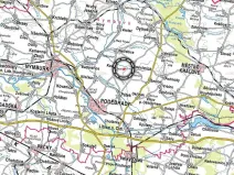 Prodej pole, Kouty, 29924 m2