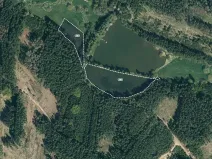 Prodej louky, Kamberk, 46047 m2