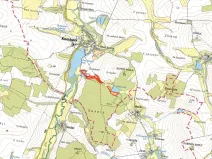 Prodej louky, Kamberk, 46047 m2