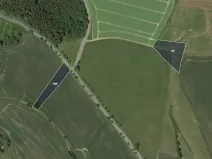 Prodej pole, Jimramov, 25411 m2