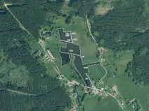 Prodej pole, Chodský Újezd, 40226 m2