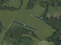 Prodej pole, Žernovník, 20325 m2