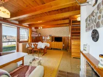 Prodej chaty, Zahrádka, 80 m2