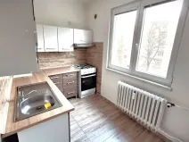 Pronájem bytu 2+1, Frýdek-Místek, Josefa Lady, 55 m2