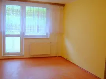 Pronájem bytu 1+1, Zlín, Potoky, 37 m2