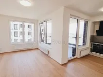 Pronájem bytu 1+kk, Praha - Hlubočepy, Ondrákové, 35 m2