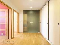 Prodej bytu 2+kk, Praha - Nusle, Na Pankráci, 59 m2