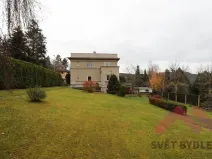 Pronájem bytu 2+kk, Černošice, Střední, 92 m2