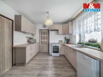 Prodej rodinného domu, Mýto, Benátky, 88 m2