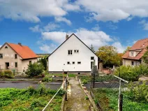 Prodej rodinného domu, Všetaty, Vinice, 280 m2