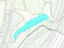 Prodej lesa, Strmilov, 72642 m2