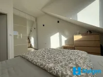 Pronájem bytu 2+kk, Praha - Bubeneč, U akademie, 45 m2