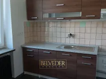 Pronájem bytu 2+1, Teplice, Svojsíkova, 56 m2