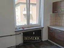 Pronájem bytu 2+1, Teplice, Svojsíkova, 56 m2
