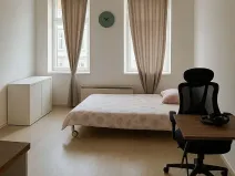 Pronájem bytu 1+kk, Praha, 29 m2