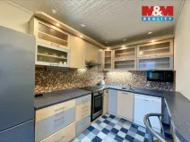 Pronájem bytu 4+kk, Brno - Židenice, Valtická, 76 m2