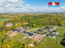 Prodej pozemku pro bydlení, Žižice - Drnov, 1294 m2